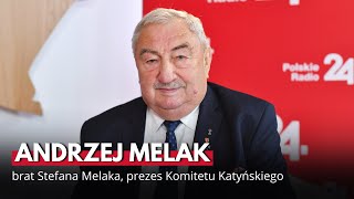 „Tusk był zadowolony z przebiegu rosyjskiego śledztwa”. Andrzej Melak o katastrofie smoleńskiej