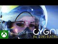 CYGNI All Guns Blazing | Launch Trailer