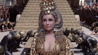 Cleopatra ''The Father Loving Goddess''|#cleopatra