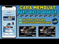 Cara Membuat Kartu Kredit Mandiri Online | Tanpa Perlu Datang ke Bank