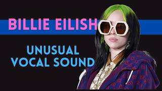 Billie Eilish 🦉 Birds of a Feather 🎤 Vocal Sound Tutorial