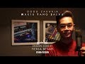 WAKTU YANG SALAH - FIERSA BESARI | COVER BY DODO ZAKARIA | MUSIXMAX