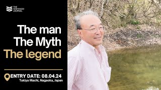 NND Mud Pond Grow Out Koi Selection with Fujio Oomo | The Nishikigoi Journal | EP#041