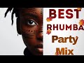 KingLeo _Best Rhumba Party Mix (Pepe Kalle, Soukous Stars, Alain Koukou, Kanda Bongo Man, Sah'lomon)