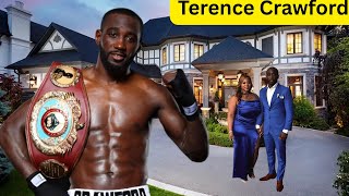 Terence Crawford`s Life Partner (Wife), 7 Children, Age, Family, Career And Lifestyle