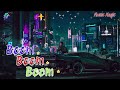 boom boom boom official music video