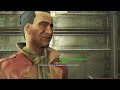 Можно ли пройти fallout 4 как полковник Отэм