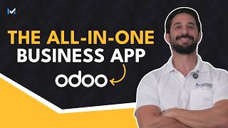 What Is Odoo & How Does It Work?