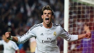 Goal Of The Week- Highlight Show # Bale,Chamberlain,Lewandowski