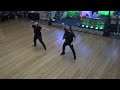 Cheat code # Fred Whitehouse & Shane McKeever (Eurodance 2024 preview)