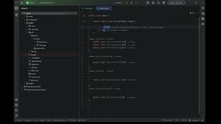SOLID Principles in Java: S – Single Responsibility Principle (SRP) Explained with Hands-On Example