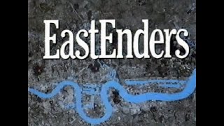 EastEnders - March 4, 1986