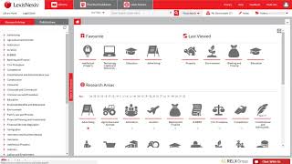 Lexis® Library
