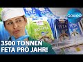 Funda macht Feta! Welches Geheimnis macht den griechischen Feta so besonders?