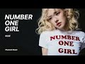 ROSÉ - number one girl (official music video) AND LYRICS