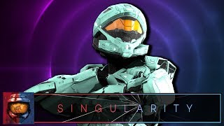 Red vs. Blue: Singularity | Episode 5: The Not-So-Good Ol' Days