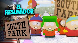 SOUTH PARK \