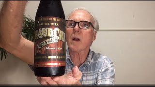 Rodenbach Grand Cru / ローデンバッハ・グランクリュ  (Beer Review 800)