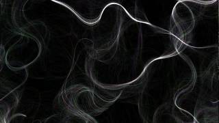 Creative coding - perlin noise driven