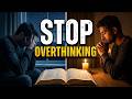 Listen To This Before Bed To Stop Overthinking | Powerful Night Prayer.