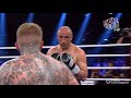 Arthur Abraham vs Patrick Nielsen Highlights