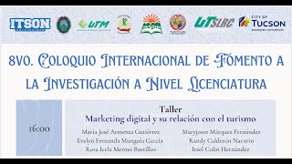 Marketing digital y su relación con el turismo