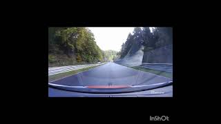 Nordschleife 21.10.2023