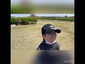 パットゴルフ楽しすぎて⛳️親子対決❗️たっくんたっくんyoutube in福井県❣️