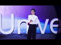 biến nỗi sợ thành sức mạnh linh nguyen tedxvin university