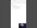 Leetcode #119: Pascal's Triangle II #coding #python #programming #code #windows #exam #javascript