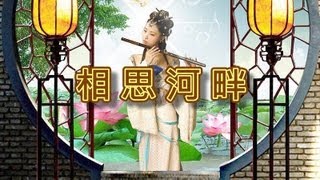 相思河畔【笛子演奏】