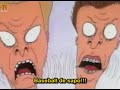 Beavis and Butt-Head S01EP01 