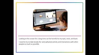 Internet & Technology Safety - Basic Internet Safety (ENG NPS)