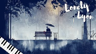 Lonely Lyon (Minimalist Piano Instrumental Music)