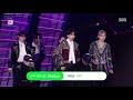 GOT7 - PAGE || Live Performance @ SBS Gayo Daejeon 2019