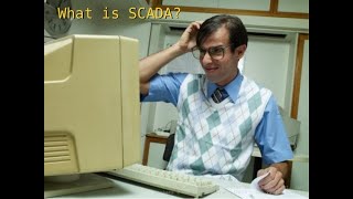 What is SCADA? l SCADA Tutorial | SCADA Software | SCADA Work in Industry l by Nirav Madhvani