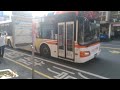 台中客運107路 弘鉅hino kka 6316