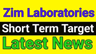 Zim laboratories share latest news | zim laboratories share price | zim laboratories limited share