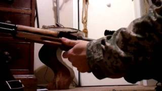 SKS Reloading Rapid