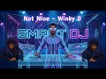 Not Nice Remake    - Smart Music Ft Winky D  2025.
