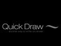 QuickDraw Quick Demo