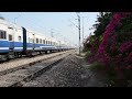 Lucky Man Escapes Death at 0 01 Seconds as Kota Janshatabdi Thrashes Chata )