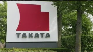 Takata air bag recall has doubled in size; now the biggest in U.S. history