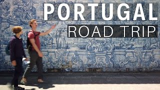 Northern Portugal Road Trip: 6 Incredible Days