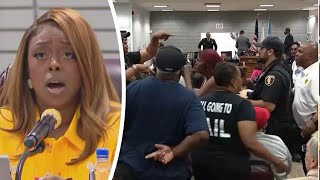 State Passes Law To Stop Super Mayor | Meeting Turns Into Brawl | More Lawsuits.