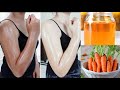 Full Body Whitening Magic Oil | 100% Effective Remedy For Fair Skin | Carrot Oil For Skin Lightening