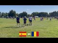 IRF ROUNDNET WORLD CHAMPIONSHIP - INDIVIDUAL GROUP - Cuesta Brothers vs Colac/Popa