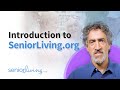 Improve Your Senior Life at SeniorLiving.org