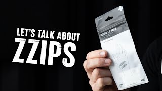 What Are ZZIPS??