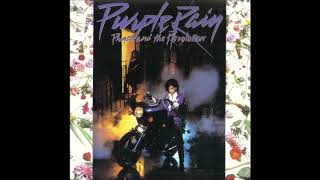 Prince - The Beautiful Ones (Chopped and Screwed)